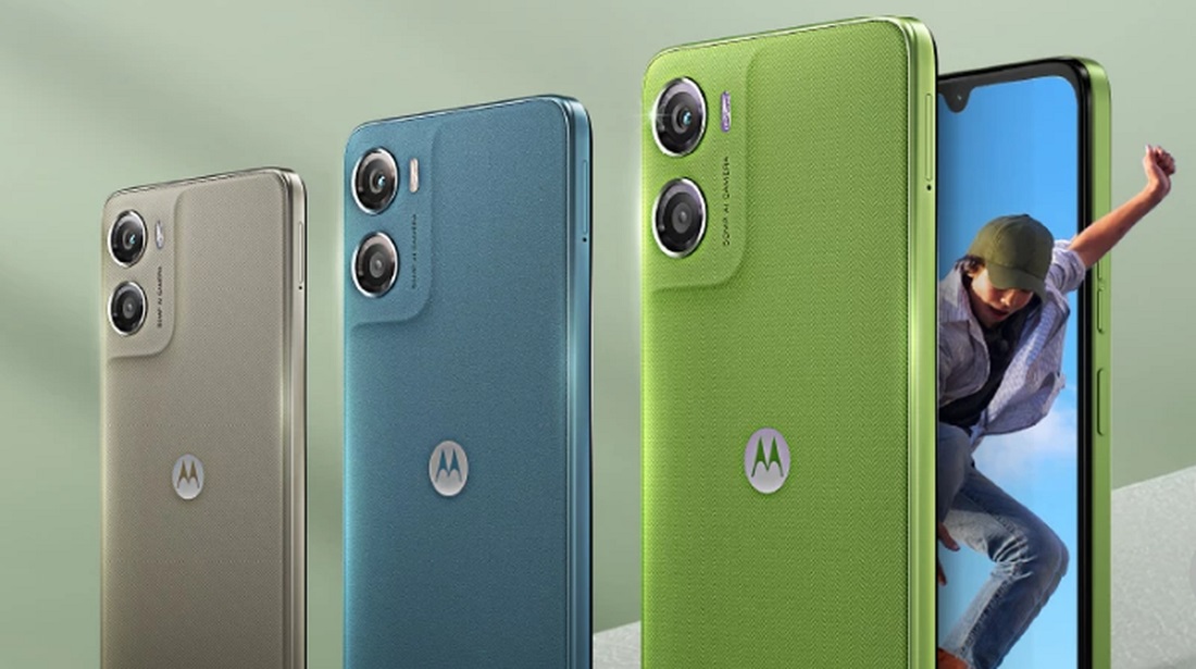 6,000 ਰੁਪਏ ਸਸਤਾ ਹੋਇਆ Motorola ਦਾ ਸ਼ਾਨਦਾਰ ਫੋਨ ! ਜਾਣੋ ਫੀਚਰਜ਼