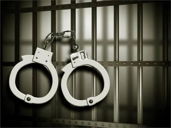 ncb  jammu  border  heroin smuggling  arrested