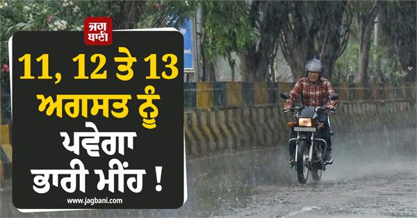 rain alert  meteorological department  weather update  imd