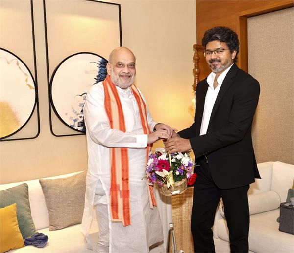 amit shah tamil nadu cm vijay