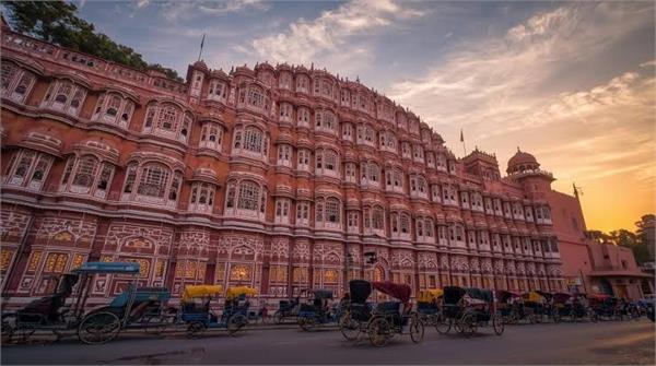 jaipur  happy city  world  global ranking