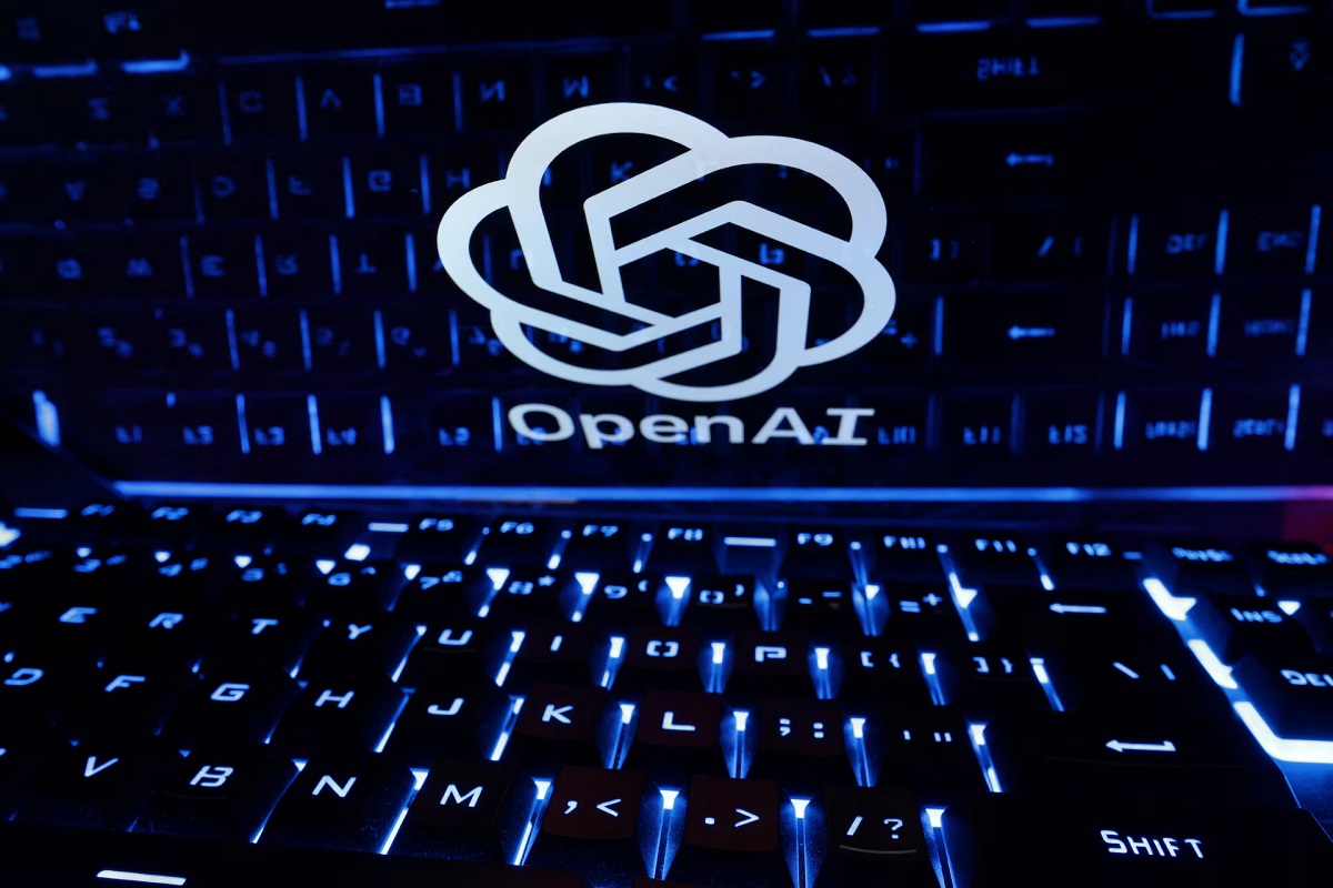 OpenAI ਦੀ ਵਧੀ ਚਿੰਤਾ ! ਚੀਨ ਨੇ ਲਾਂਚ ਕਰ''ਤਾ ਨਵਾਂ AI ਮਾਡਲ