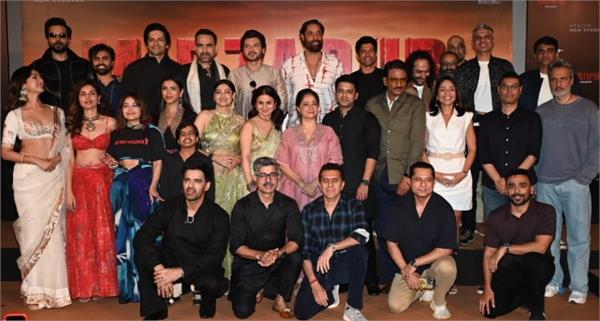 trailer launch of   mirzapur  the movie  