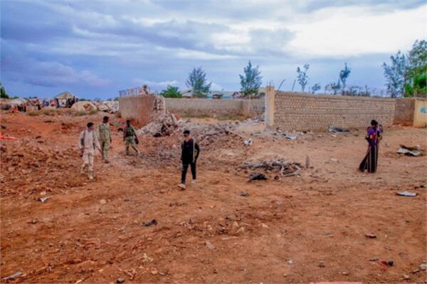 somalia clash