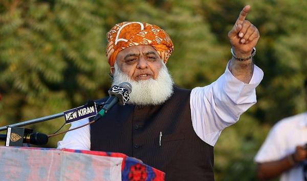 maulana rehman