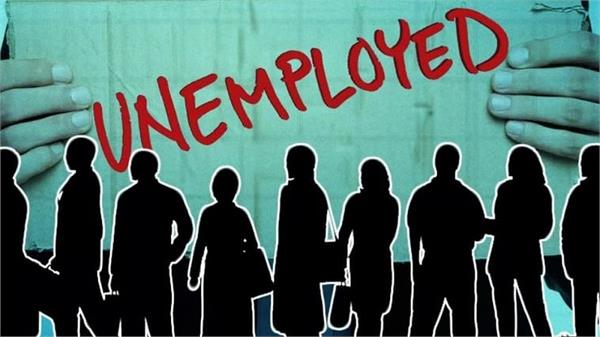 unemployment  country  population  april june