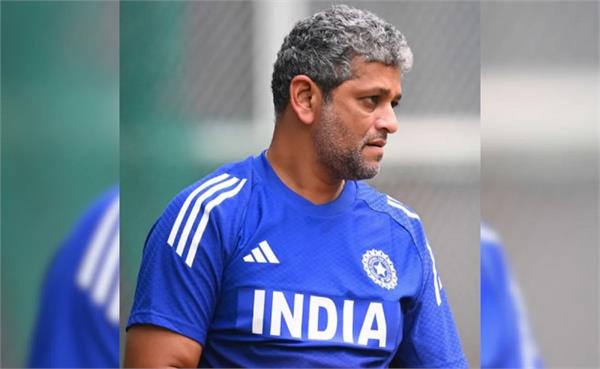 india wants to focus on attacking cricket  majumdar