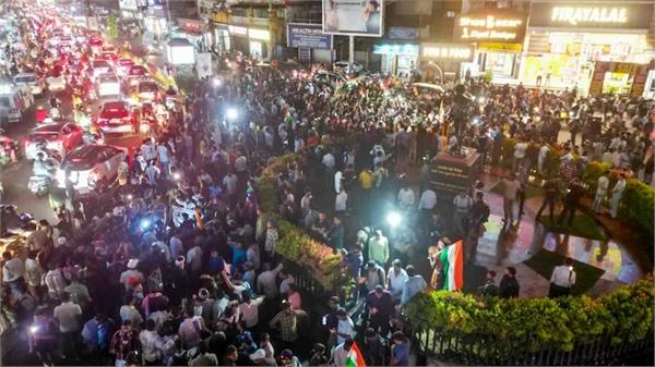 jharkhand protests