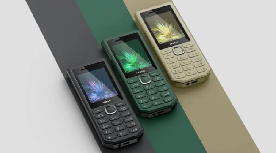 40 ਦਿਨ ਦੇ ਬੈਟਰੀ ਬੈਕਅੱਪ ਨਾਲ Nokia ਨੇ ਲਾਂਚ ਕੀਤਾ ਧਮਾਕੇਦਾਰ ਫੀਚਰ ਵਾਲਾ ਫੋਨ