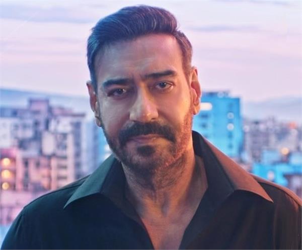 ajay devgn   crime patrol