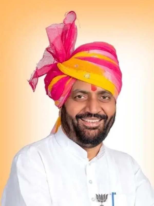 bjp will contest assembly elections alone on 117 seats in punjab  naib saini