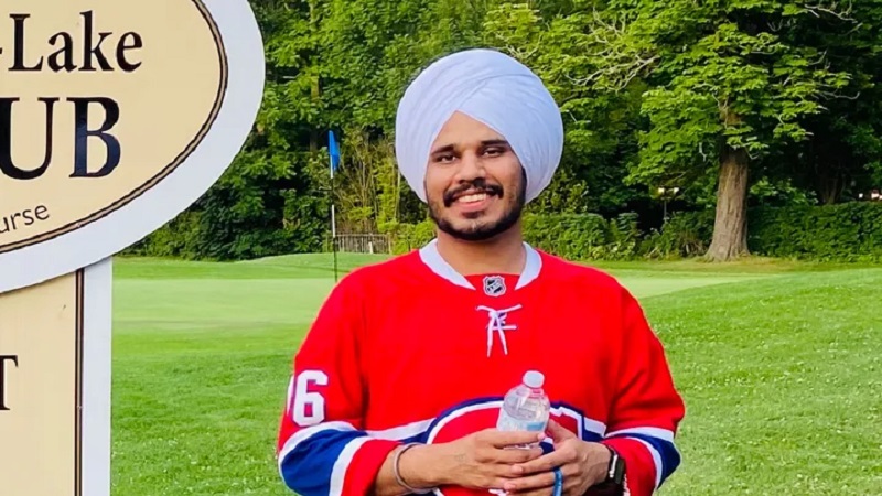 ਸਟੱਡੀ ਵੀਜ਼ੇ ''ਤੇ ਕੈਨੇਡਾ ਪੁੱਜੇ ਪੰਜਾਬੀ ਨੌਜਵਾਨ ਨਾਲ ਵਾਪਰਿਆ ਭਾਣਾ