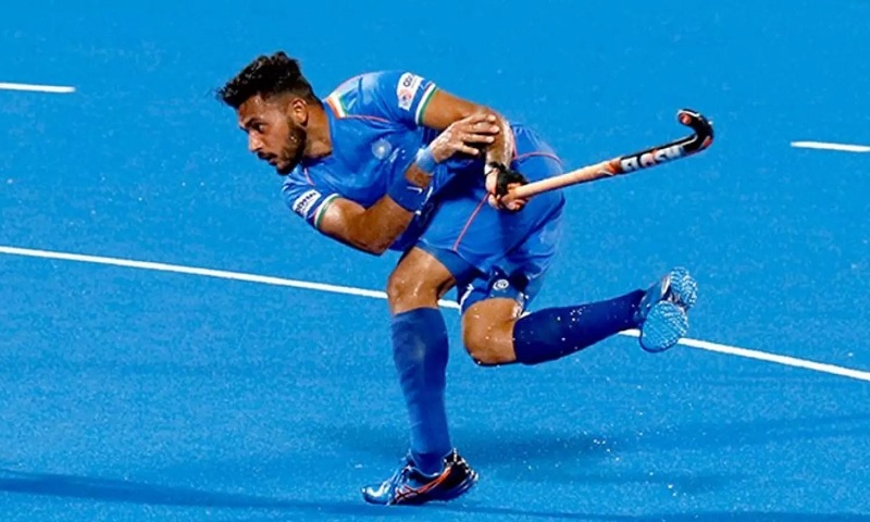 ਹਰਮਨਪ੍ਰੀਤ ਹੋ ਸਕਦੈ ਵਿਸ਼ਵ ਕੱਪ ’ਚ ਭਾਰਤ ਦੇ ‘ਟ੍ਰੰਪਕਾਰਡ’ : ਜੁਗਰਾਜ ਸਿੰਘ
