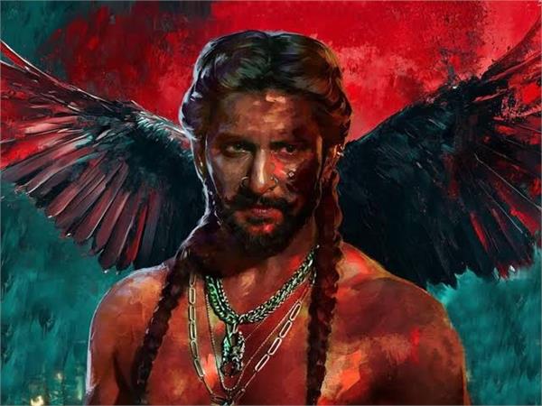 nani  s raw and outspoken style in   the paradise  