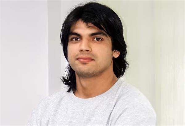 neeraj chopra becomes joint owner of ubs athletics kids cup
