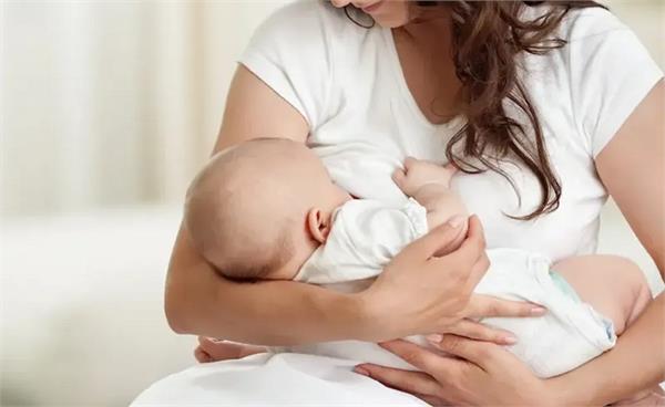 lifelong wellness for both baby and mother