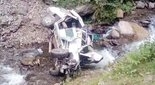 kishtwar incident