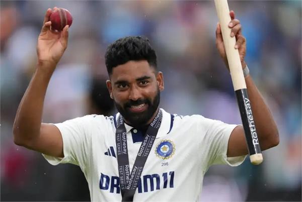 took batting tuition from this player  the very next day it rained sixes