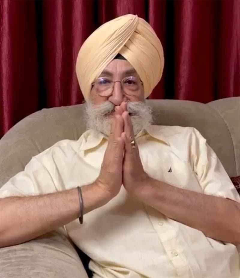 ਈਰਾਨ ਤੋਂ ਸਿੱਖ ਭਾਈਚਾਰੇ ਦੇ 50 ਲੋਕ ਸੁਰੱਖਿਅਤ ਪਰਤੇ ਭਾਰਤ, ਮੋਦੀ ਤੇ ਜੈਵੀਰ ਸ਼ੇਰਗਿੱਲ ਦਾ ਕੀਤਾ ਧੰਨਵਾਦ