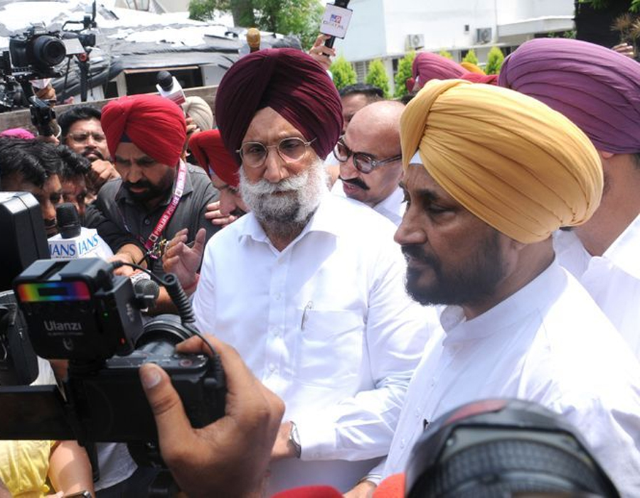 ਸੁਖਜਿੰਦਰ ਰੰਧਾਵਾ ਦਾ ਵੱਡਾ ਬਿਆਨ, ਪੰਜਾਬ ਨੂੰ ਮੁੜ ਚੰਨੀ ਵਰਗੇ ਮੁੱਖ ਮੰਤਰੀ ਦੀ ਲੋੜ
