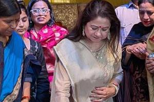 mela punjabna da   gets off to a grand start  inaugurated by preeti sapru