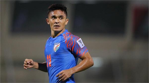 we must make a collective effort instead of blaming each other  chhetri