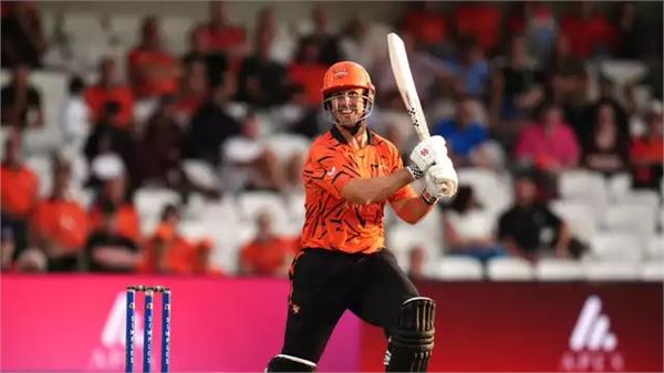 sa 20  marsh joins sunrisers