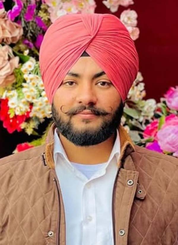 ਬਿਜਲੀ ਦਾ ਕਰੰਟ ਲੱਗਣ ਕਾਰਨ ਮਾਪਿਆਂ ਦੇ ਇਕਲੌਤੇ ਪੁੱਤ ਦੀ ਮੌਤ