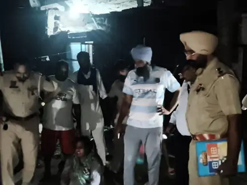 ਵੱਡੀ ਵਾਰਦਾਤ ਨਾਲ ਦਹਿਲਿਆ ਪੰਜਾਬ! ਦੋ ਸਕੇ ਭਰਾਵਾਂ ਨੂੰ ਮਾਰੀਆਂ ਗੋਲ਼ੀਆਂ, ਇਕ ਦੀ ਮੌਤ