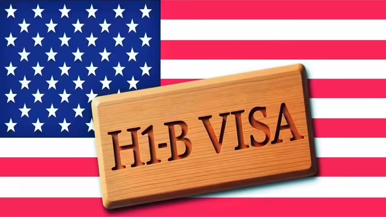 H-1B ਫੀਸਾਂ 'ਚ ਵਾਧੇ ਨਾਲ ਉੱਚ-ਮੁੱਲ ਵਾਲੀਆਂ ਨੌਕਰੀਆਂ ਵਿਦੇਸ਼ਾਂ 'ਚ ਤਬਦੀਲ ਹੋਣ ਦਾ ਖ਼ਦਸ਼ਾ