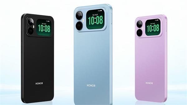 honor  s amazing phone launched with 6000mah battery