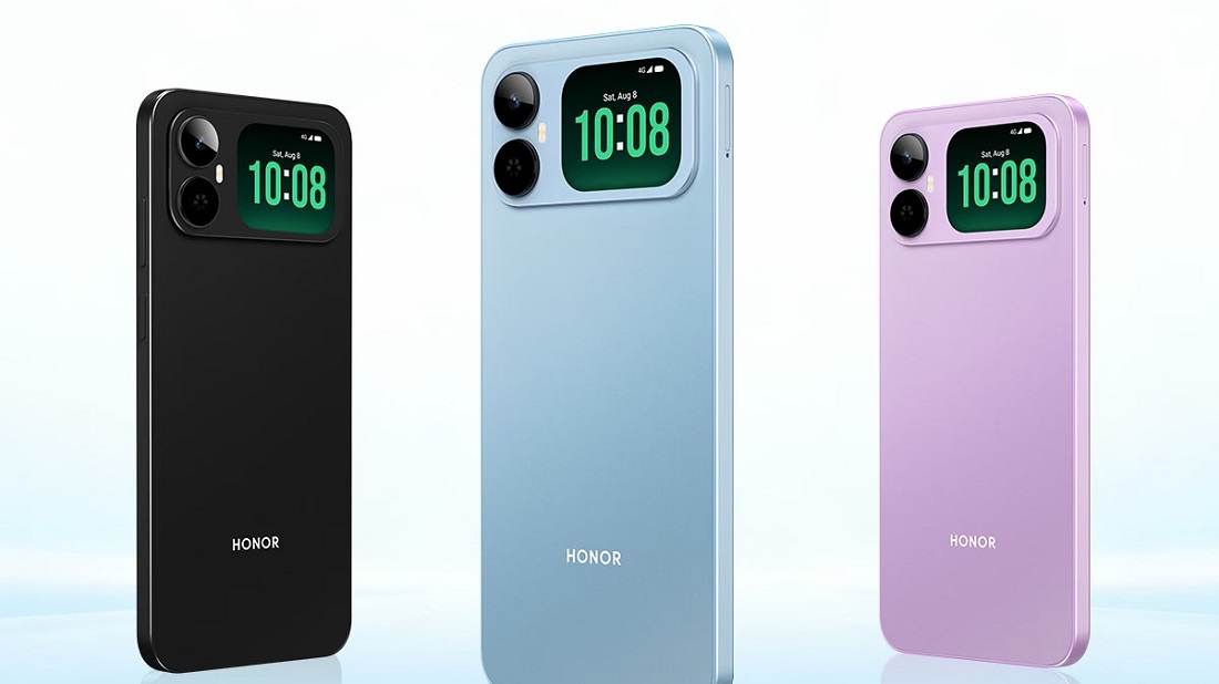 6000mAh ਦੀ ਬੈਟਰੀ ਨਾਲ ਲਾਂਚ ਹੋਇਆ Honor ਦਾ ਸ਼ਾਨਦਾਰ ਫੋਨ ! ਜਾਣੋ ਬਾਕੀ ਦੇ ਫੀਚਰਜ਼