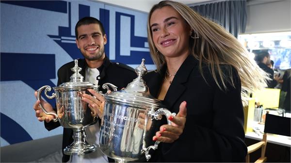 it will rain money at the us open 2026