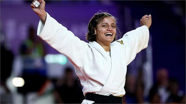 i kept telling myself i had to win the gold medal at any cost  asmita