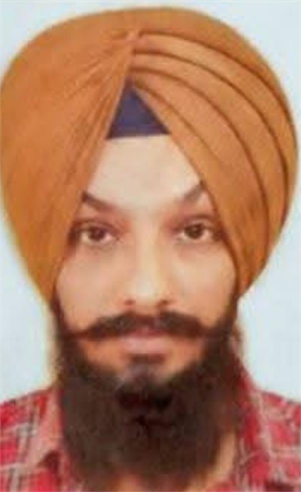 no postmortem of davinder singh  who committed suicide