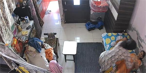 shameful incident in patiala