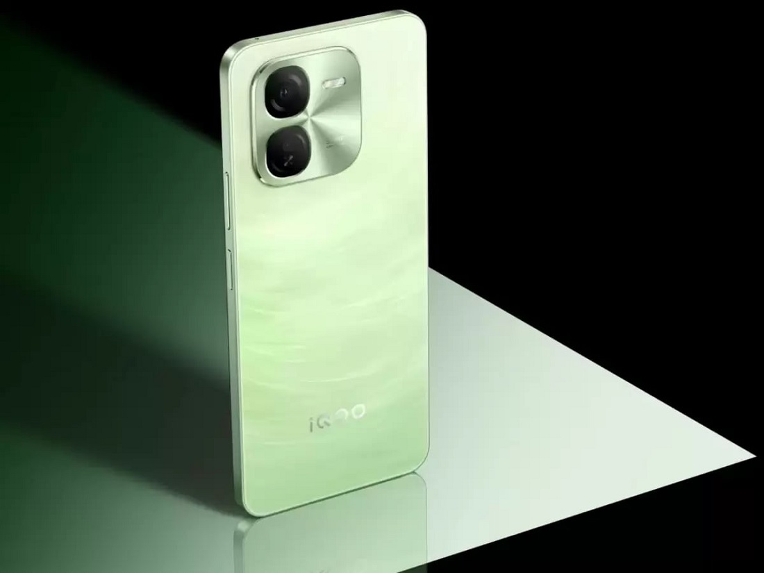ਜਲਦ ਲਾਂਚ ਹੋਣ ਵਾਲਾ ਹੈ 6,000 mAh ਬੈਟਰੀ ਆਲਾ 5G ਫੋਨ ! ਕੀਮਤ ਸਿਰਫ ...