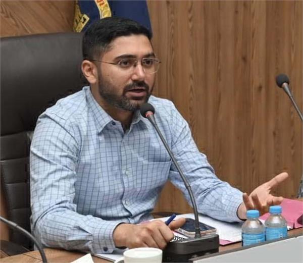 approval of election commission  71 booths were added in jalandhar district
