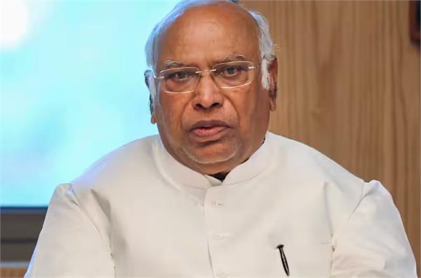 congress mallikarjun kharge festivals inflation kitchen budget