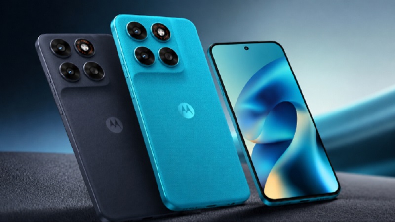 50MP ਦੇ ਕੈਮਰੇ ਨਾਲ ਜਲਦ ਲਾਂਚ ਹੋ ਰਿਹਾ Motorola ਦਾ 5G ਫੋਨ ! ਫੀਚਰਜ਼ ਜਾਣ ਉਡਣਗੇ ਹੋਸ਼