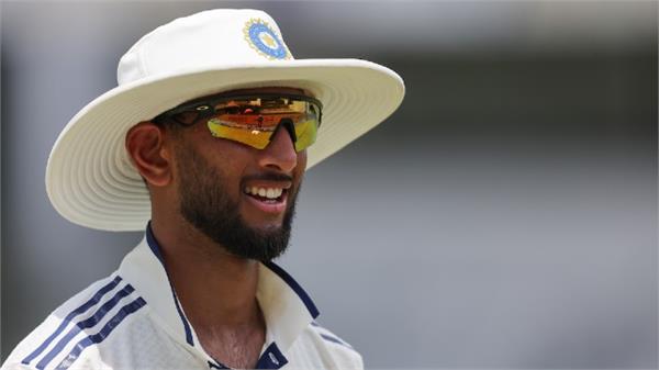 prasidh has become a world class bowler  morkel