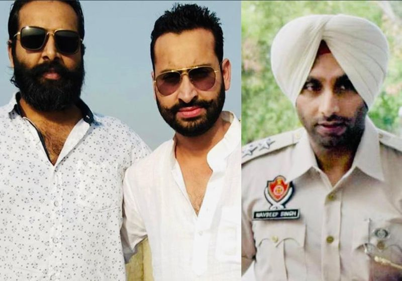ਢਿੱਲੋਂ ਬ੍ਰਦਰਜ਼ ਮਾਮਲੇ 'ਚ ਨਵੀਂ ਅਪਡੇਟ! ਇੰਸਪੈਕਟਰ ਨਵਦੀਪ ਸਿੰਘ ਸਣੇ 3 ਅਧਿਕਾਰੀਆਂ ਬਾਰੇ ਅਦਾਲਤ ਦਾ ਫ਼ੈਸਲਾ