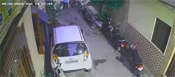 clashed two parties in jalandhar