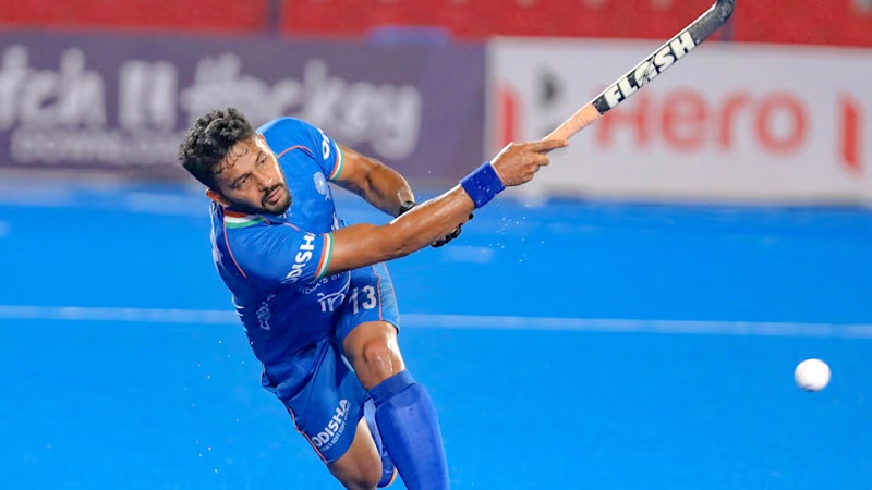 ਡਿਫੈਂਸ ਵਿੱਚ ਹੋਰ ਸੁਧਾਰ ਦੀ ਲੋੜ ਹੈ: ਕਪਤਾਨ ਹਰਮਨਪ੍ਰੀਤ ਸਿੰਘ