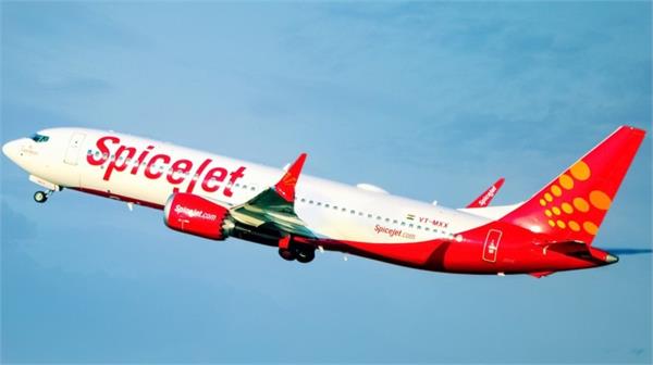 spicejet stuck in deep financial crisis