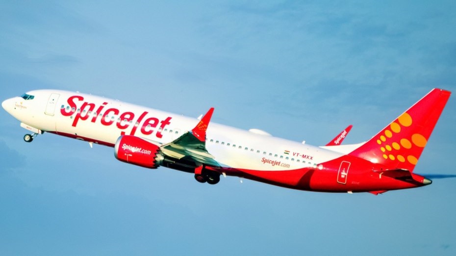 ਡੂੰਘੇ ਵਿੱਤੀ ਸੰਕਟ ''ਚ ਫਸੀ Spicejet,  ਸਿਰਫ਼ 15 ਜਹਾਜ਼ ਹਨ ਆਪਰੇਸ਼ਨਲ