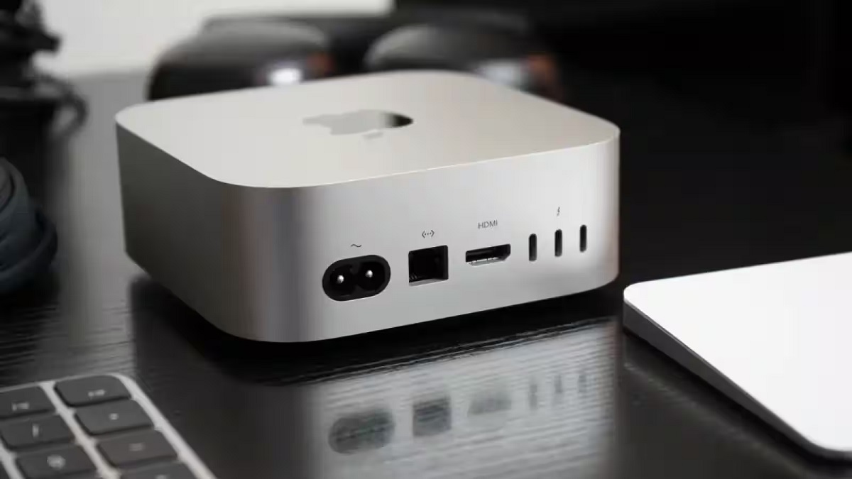 Apple ਦਾ ਵੱਡਾ ਧਮਾਕਾ ! ਲਾਂਚ ਹੋਏ Mac Mini ਤੇ Mac Studio M5 Ultra, ਕੀਮਤ ਸਿਰਫ ...