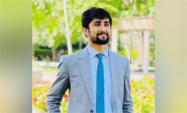 journalist release