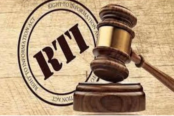 ਹੁਣ RTI ਦੇ ਘੇਰੇ ''ਚ ਪੰਜਾਬ ਦੀਆਂ ਸਾਰੀਆਂ ਪ੍ਰਾਈਵੇਟ ਯੂਨੀਵਰਸਿਟੀਆਂ, ਸੂਚਨਾ ਕਮਿਸ਼ਨ ਦਾ ਵੱਡਾ ਫ਼ੈਸਲਾ