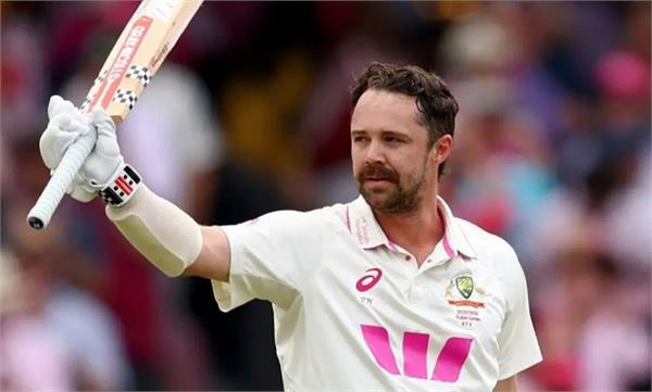 head wins second consecutive allan border medal